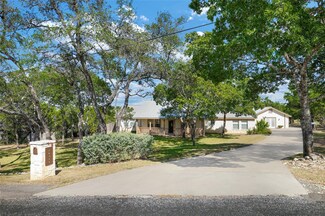 26371 Dull Knife Trail, San Antonio, TX 78255