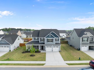 509 National Dr, Clayton, NC 27527