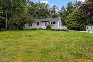 1797 Royalsborough Rd, Durham, ME 04222