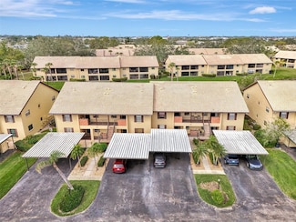 410 Mission Trail E Unit H, Venice, FL 34285