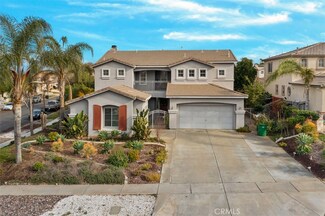 3147 Via Mazatlan, Corona, CA 92882