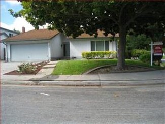 7185 Rosencrans Way, San Jose, CA 95139