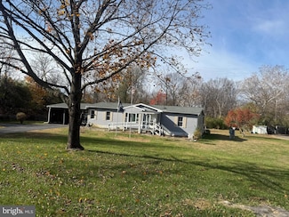 610 S Spring Garden St, Carlisle, PA 17013