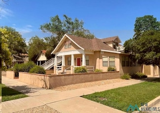 601 N Kentucky Ave, Roswell, NM 88201
