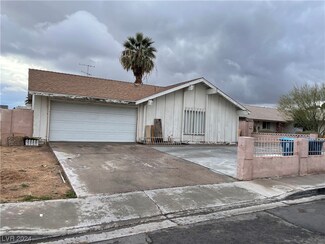 5253 Varsity Ave, Las Vegas, NV 89146