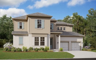 Baldwin, Windermere, FL 34786