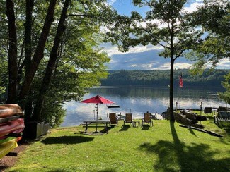 98 E Shore Dr, Greene, ME 04236