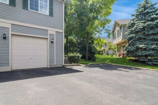 268 Windsor Ct Unit D, South Elgin, IL 60177