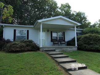 619 N County Road 1040 W, West Baden Springs, IN 47469