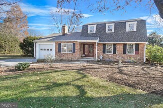 8003 Clearfield Rd, Frederick, MD 21702