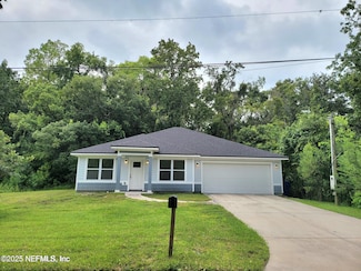 1978 Solomon St, Orange Park, FL 32073