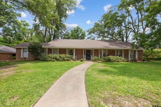 707 Trenton Dr, Tyler, TX 75703