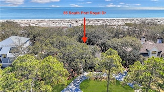 85 S Port Royal Dr, Hilton Head Island, SC 29928
