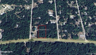 lot 2 Hwy 40, Inglis, FL 34449