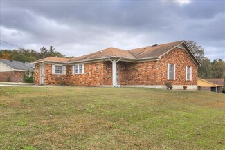 2202 Chaps Ln, Hephzibah, GA 30815