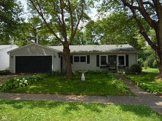 509 Eberhart Dr, Shelbyville, IN 46176