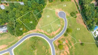Lot 18 Scenic Ridge Cir, Franklin, NC 28734
