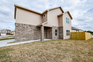 2815 Bowlin Leaf Ln, Houston, TX 77014
