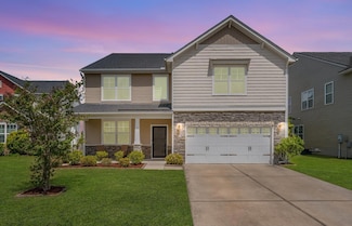 364 Deep River Rd, Summerville, SC 29486