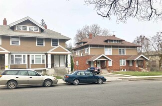 602 S Cedar St, Spokane, WA 99204