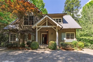 96 Mahalo Ln, Cullowhee, NC 28723