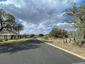 LOT 44089 Tail Wind Ln, Horseshoe Bay, TX 78657