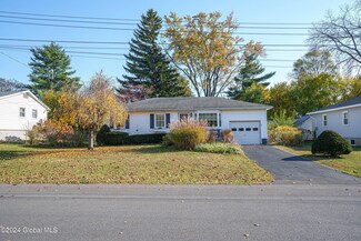 46 Linton Ave, Albany, NY 12205