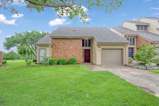 144 Summer Place Cir, Pottsboro, TX 75076