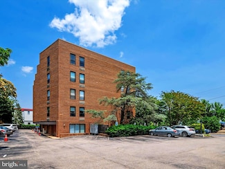316 Burnside St Unit 101, Annapolis, MD 21403