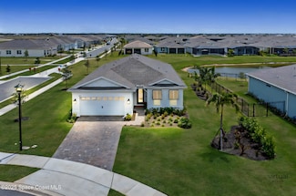 8811 Stormy Sky Ct, Melbourne, FL 32940