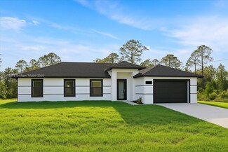 817 Moore Ave, Lehigh Acres, FL 33972