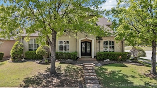 10848 S 95th East Ave, Tulsa, OK 74133