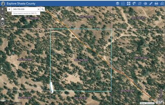 0 Two Feathers Rd Unit 25-604, Cottonwood, CA 96022