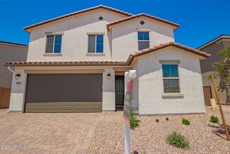 11623 W Green Dr, Youngtown, AZ 85363