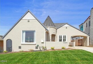 5395 Navarro St, Los Angeles, CA 90032