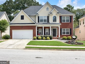 457 Vinings Vintage Cir, Mableton, GA 30126