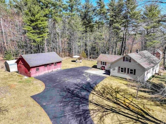 322 Boston Post Rd, Amherst, NH 03031