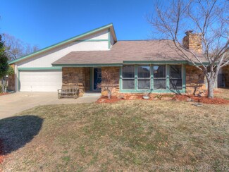 2316 W Memphis Place, Broken Arrow, OK 74012