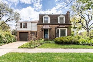 1021 Cleveland Ave, Park Ridge, IL 60068