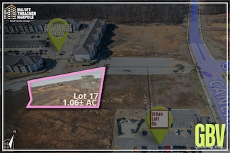 17 Carnaby St, Jonesboro, AR 72401