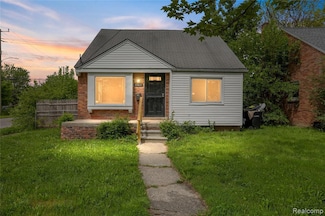 19401 Annchester Rd, Detroit, MI 48219