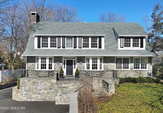 72 Sound Beach Ave, Old Greenwich, CT 06870