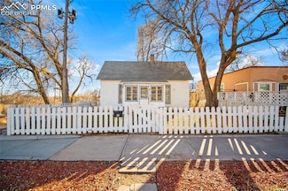 15 E Fountain Blvd, Colorado Springs, CO 80903