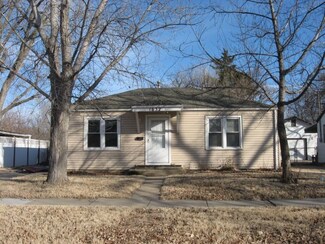 1632 S Millwood St, Wichita, KS 67213