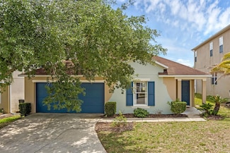 126 San Carlo Rd, Davenport, FL 33896