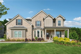 4090 Sierra Knolls Ct, Cumming, GA 30040
