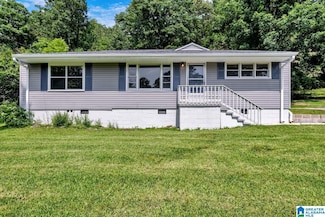 436 Central Ave, Fultondale, AL 35068