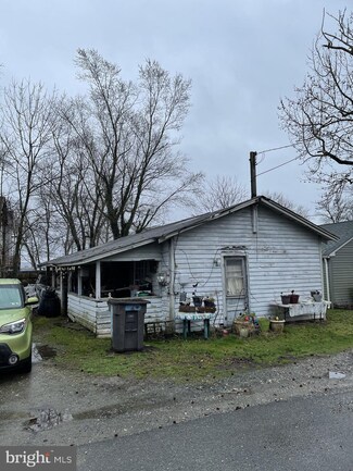 391 Chesapeake Rd, Charlestown, MD 21914