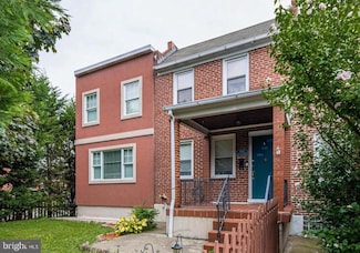 401 Imla St, Baltimore, MD 21224