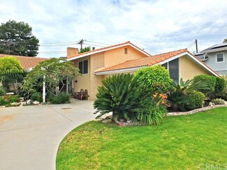 541 Margo Ave, Long Beach, CA 90803